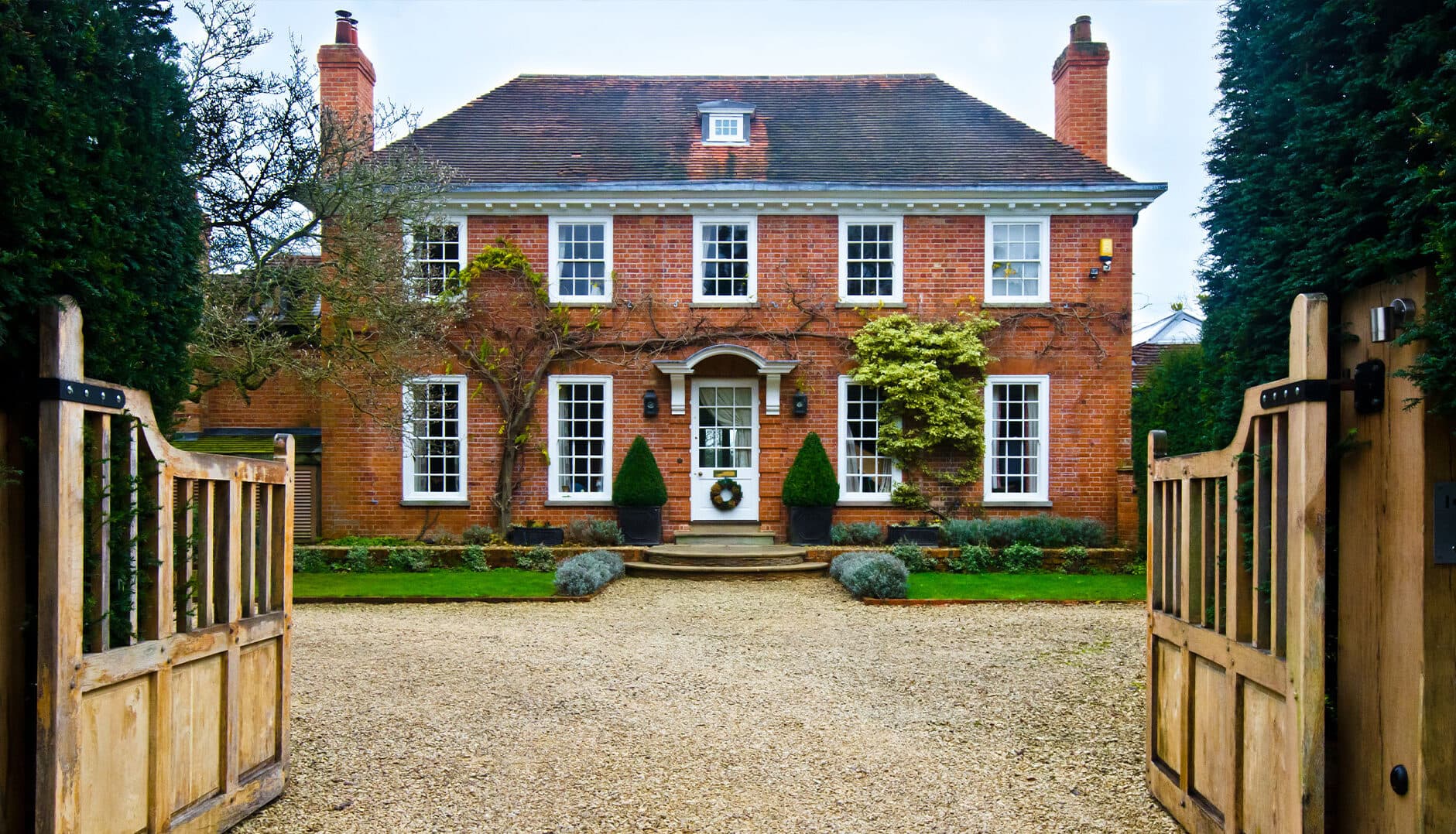 Residential Property & Development Experts