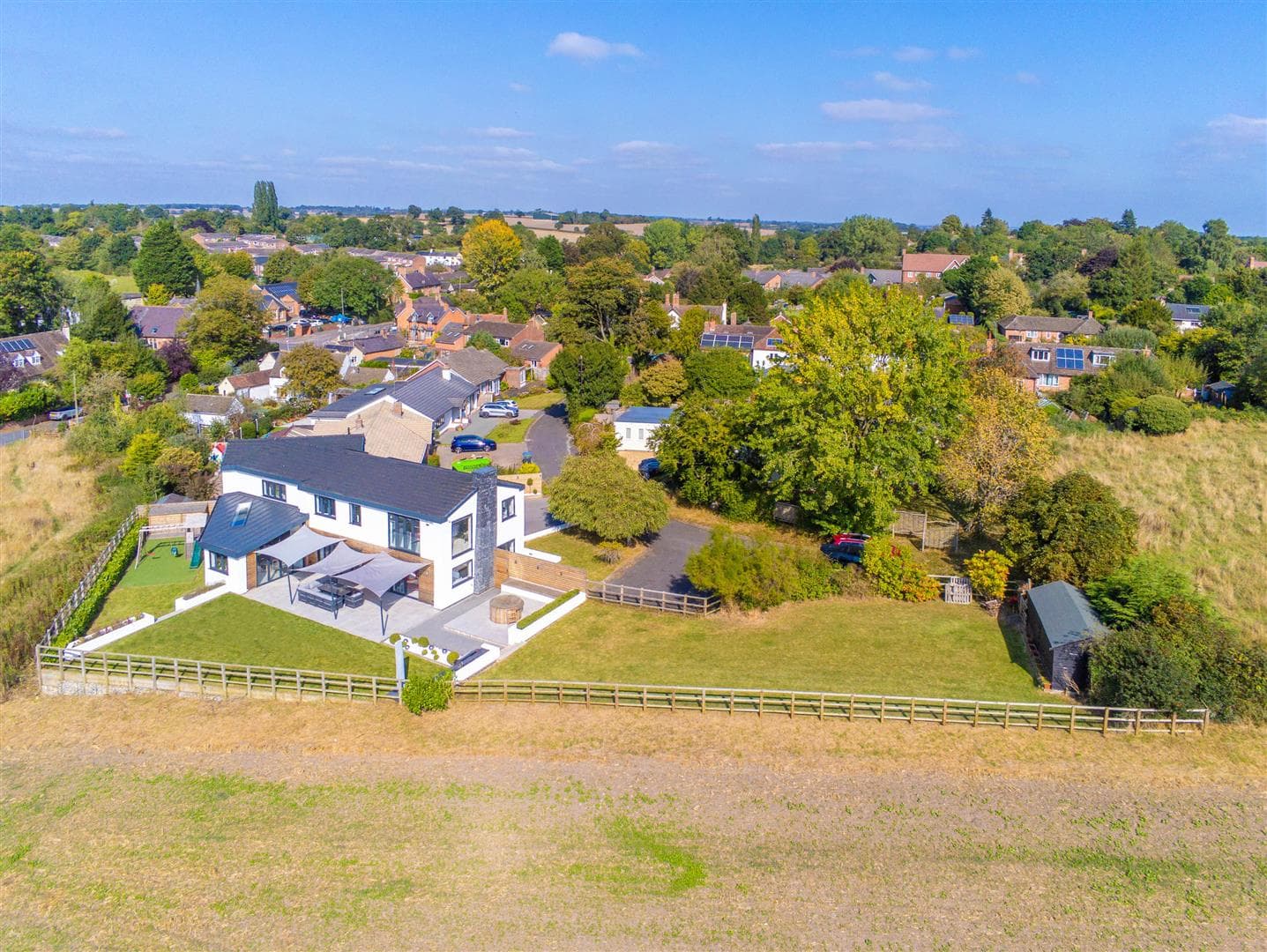 Frogmore Road, Stratford-upon-Avon, Snitterfield, CV37 0LA