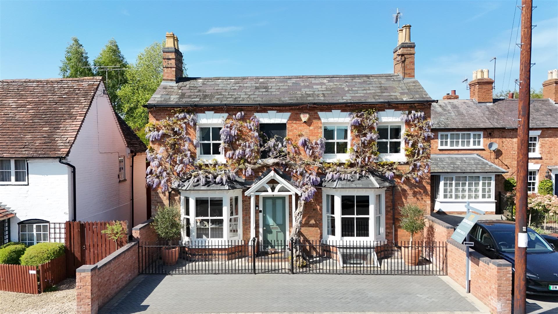Main Street, Stratford-upon-Avon, Tiddington, CV37 7AS